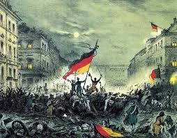 Revolució a Alemanya (Prússia)