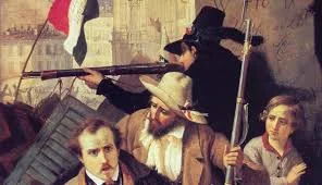 Revolució a Itàlia