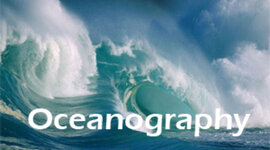 Timeline: Eddie Foster History of Oceanography