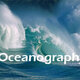Oceanography title page