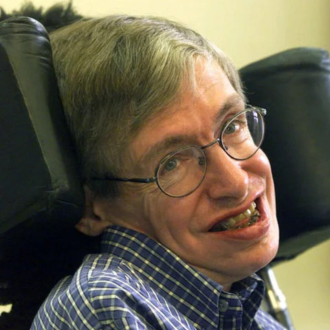 Balls (ft. Stephen Hawking) (SoundCloud)
