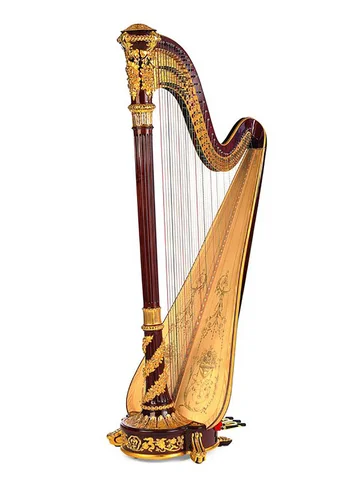 harp