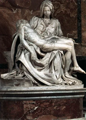 "Pieta"