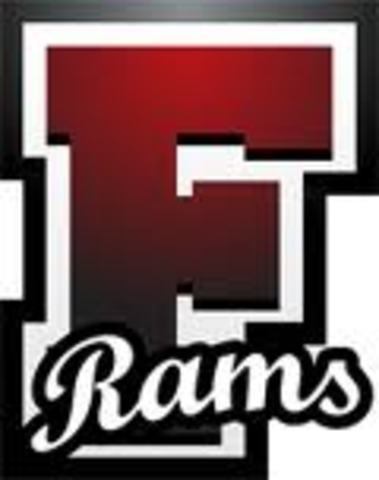 First Year as a Freshman at Faith Academy