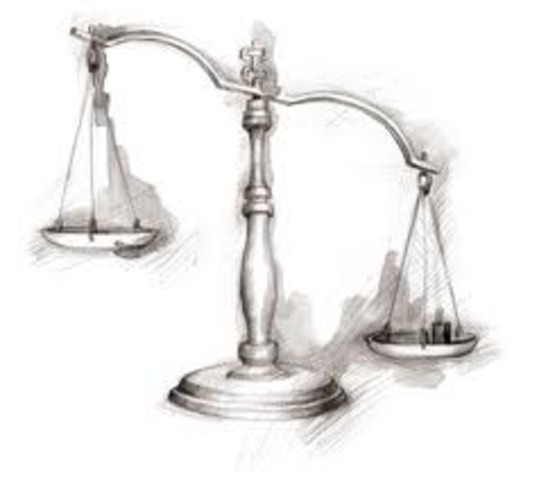 Started Studying Pre-Law