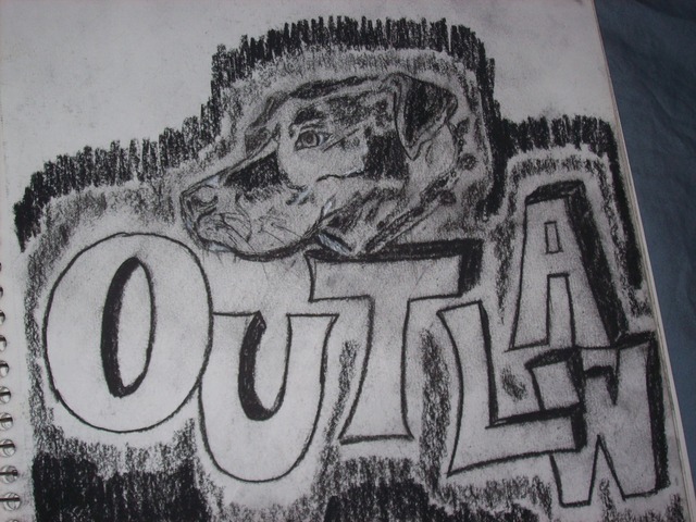 I bought my first dog