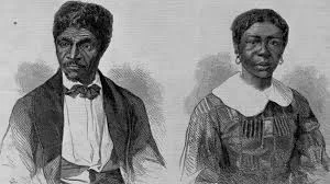 Dred Scott Decision
