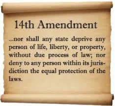14th Amendment