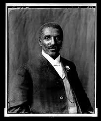 Joining Tuskegee Institute