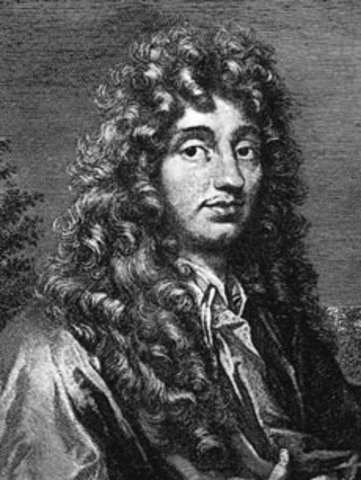 Christiaan Huygens