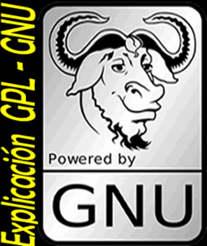 GNU GPL