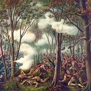 Battle of Tippecanoe