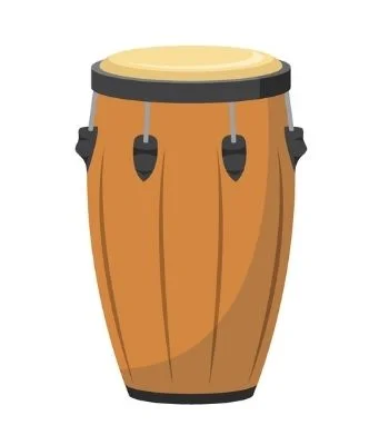 Conga  Drum