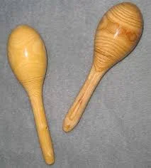 maracas