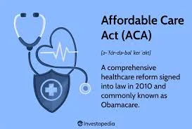 Affordable Care Act