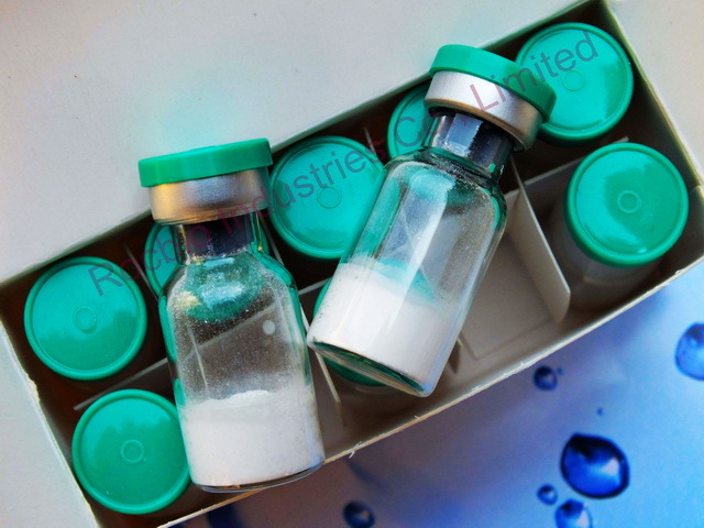 Human Growth Hormone is genetically engineered.