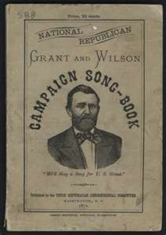 National Republican Party