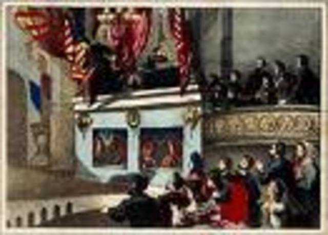Assassination of Lincoln