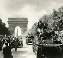 Liberation of Paris