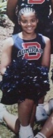 I attended Denton Middle School