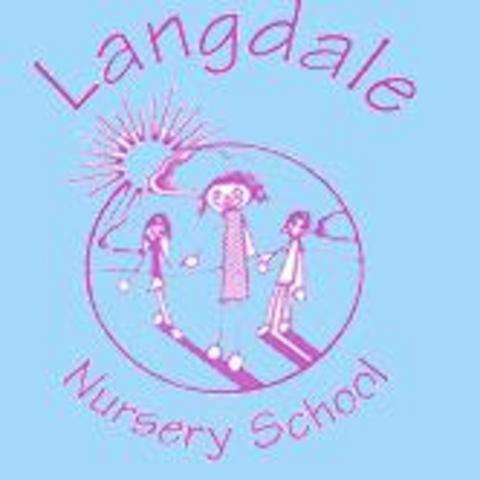 Started at nursery school.