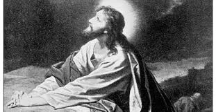 Jesus founds Christianity