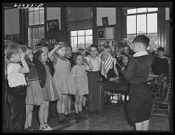 West Virginia State Board of Education v. Barnette
