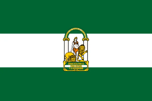 Andalusia's day