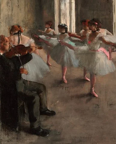 L’assaig