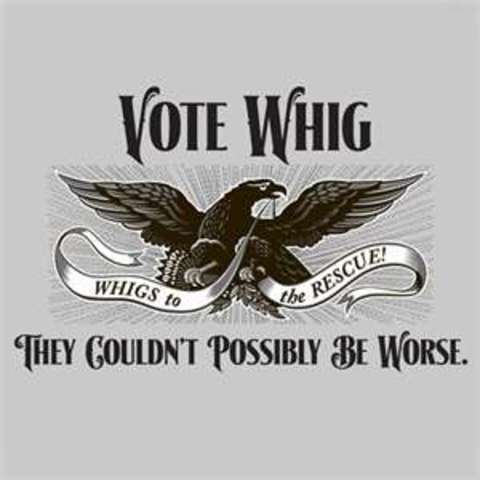 Whig Party