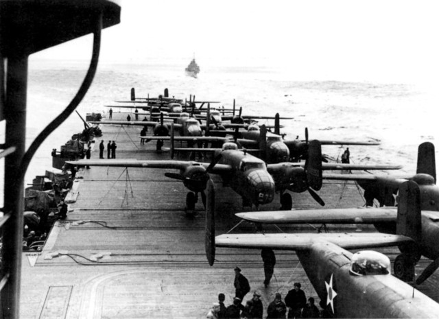 Doolittle's Raid