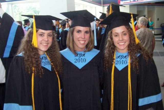 High School Graduation