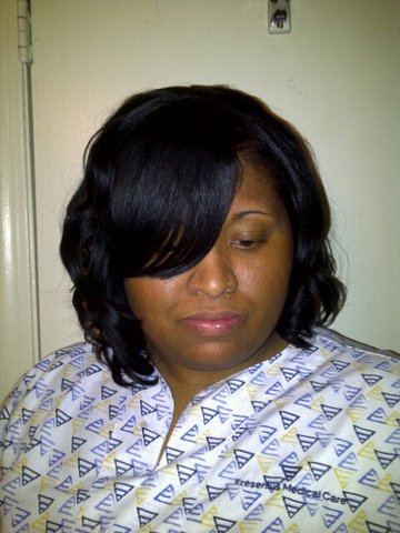 My Wife Seantel  Brye's Birthday