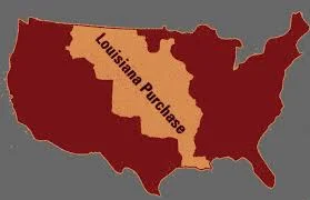 Louisiana Purchase