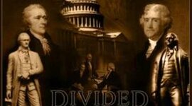 Timeline: American Political Parties 1800's to 1880's