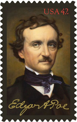 Edgar Allen Poe