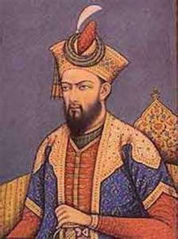 Aurangzeb