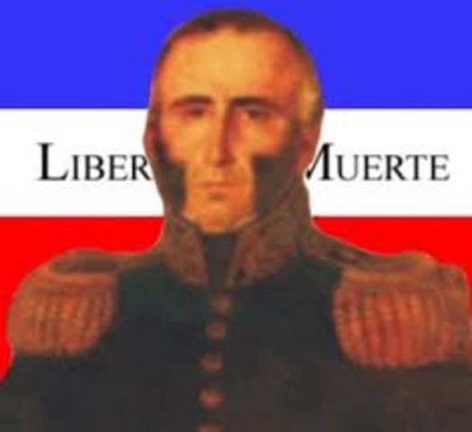 Independence of Uruguay