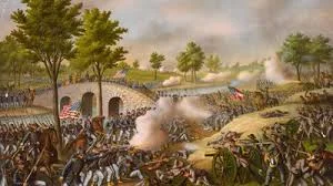 Battle of Antietam
