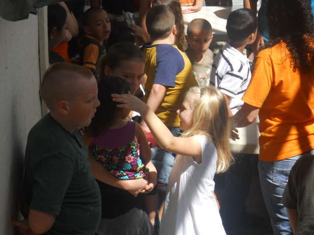 Mission's Trip to Costa Rica