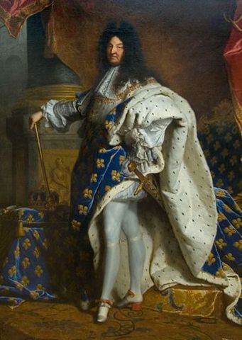 Louis XIV