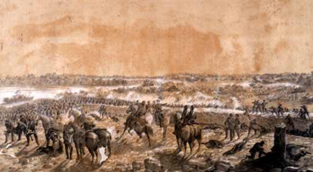 Paraguayan War