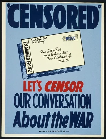 Sedition Act