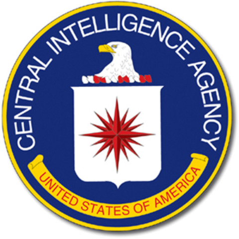 Creation of the Central Intelligence Agency (CIA)