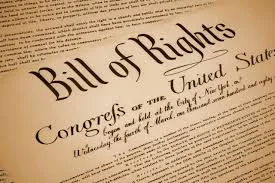 Bill of Rights Ratified