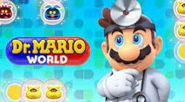 Dr. mario