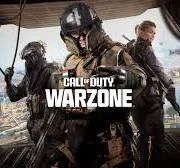 Call of duty:Warzone