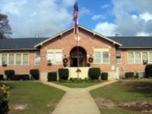 First Grade at a new school