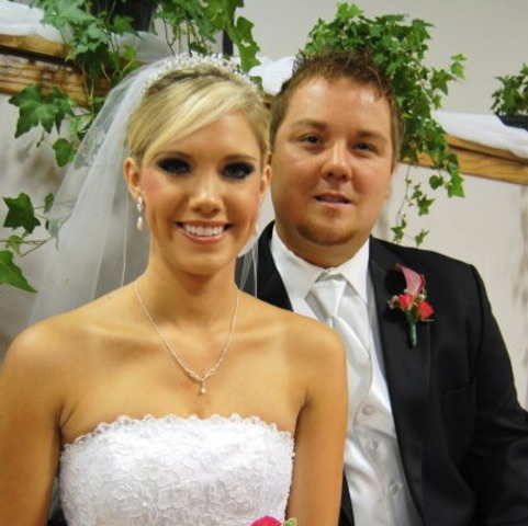 Jonathan And Bethany's Wedding