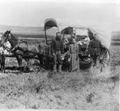 The Homestead Act